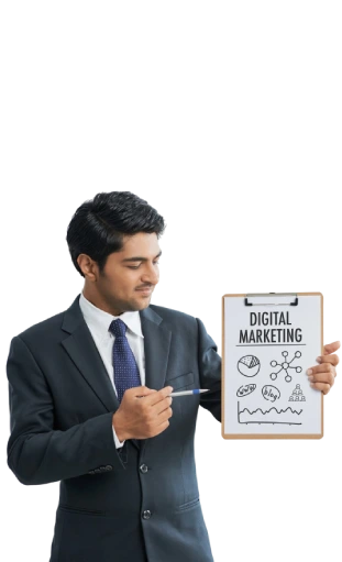 Market Dominance Strategy