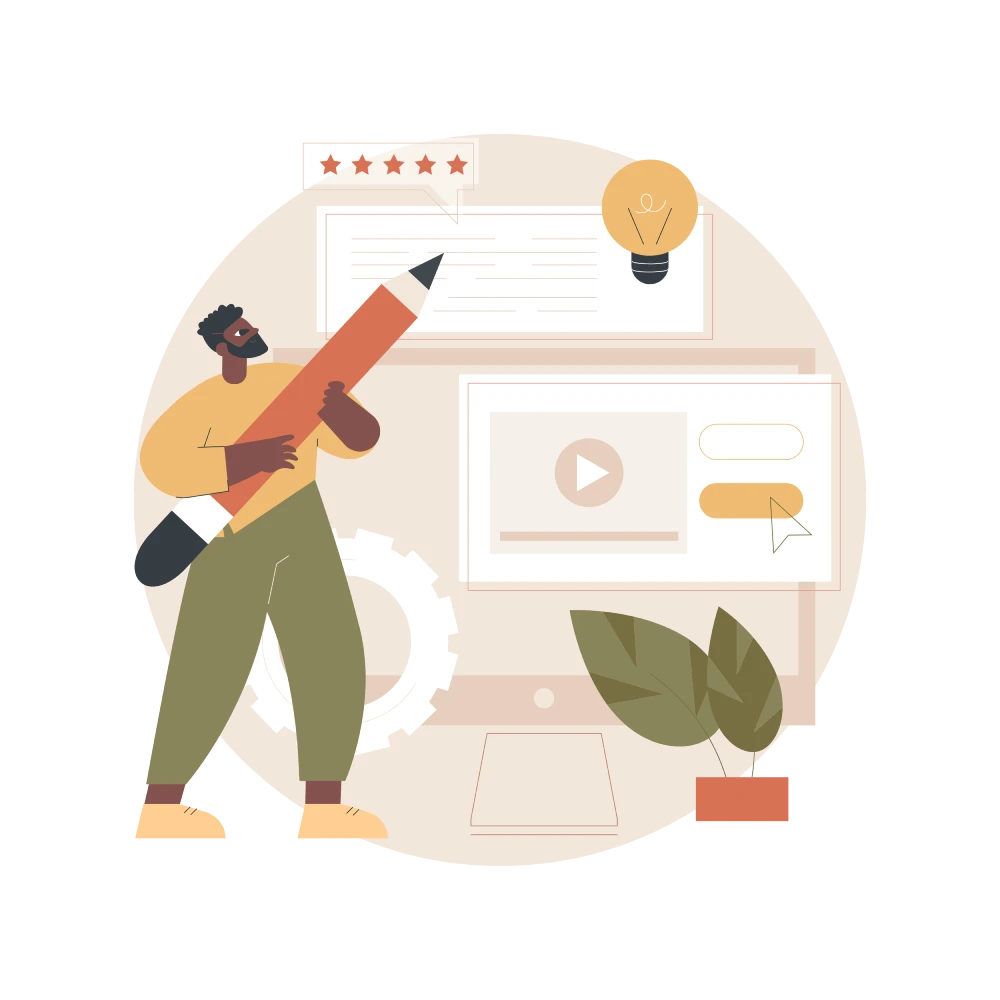 Request A Writing Sample